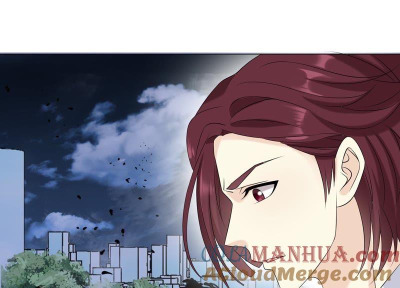 《繁星坠落的食光》第98话 下落不明 第31页