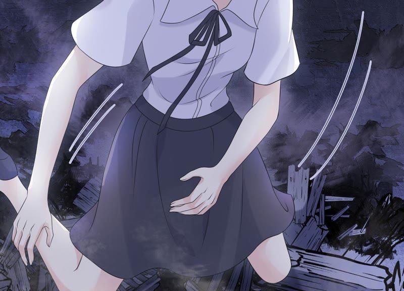 《繁星坠落的食光》第99话 生死未卜 第57页