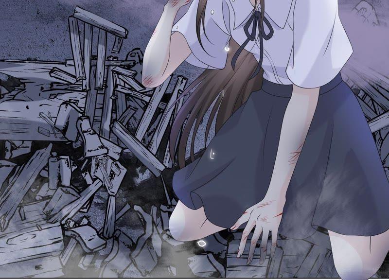 《繁星坠落的食光》第99话 生死未卜 第62页