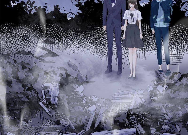 《繁星坠落的食光》第99话 生死未卜 第5页