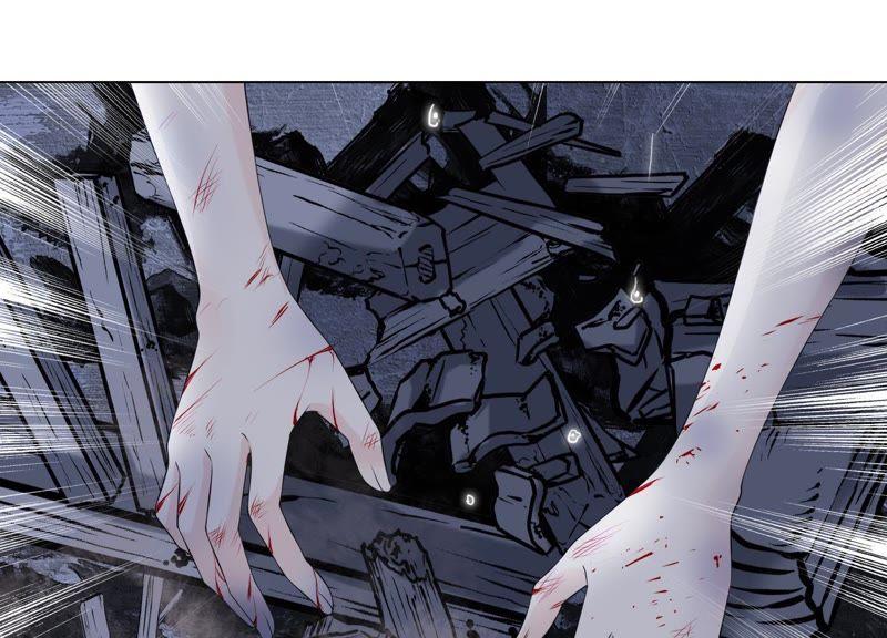 《繁星坠落的食光》第99话 生死未卜 第59页