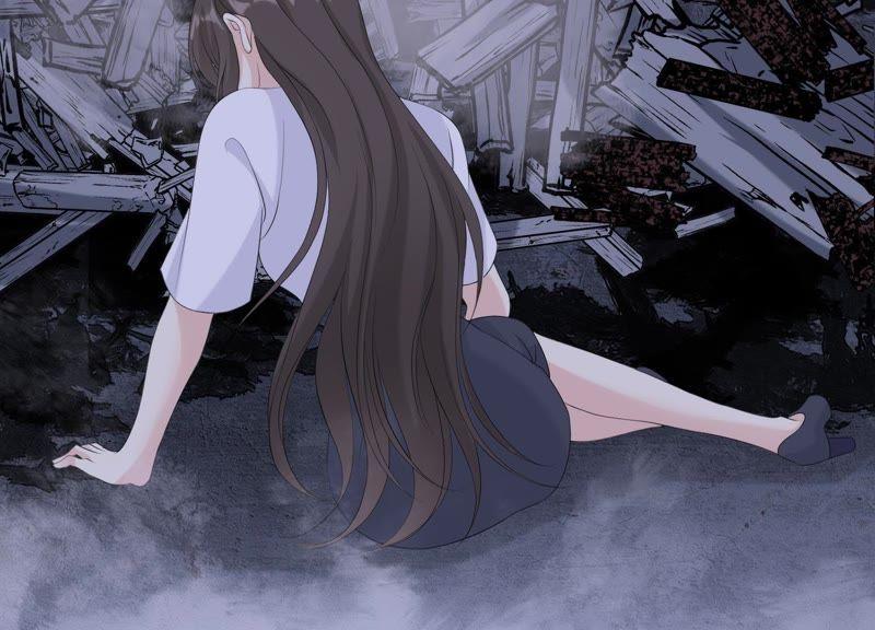 《繁星坠落的食光》第99话 生死未卜 第33页