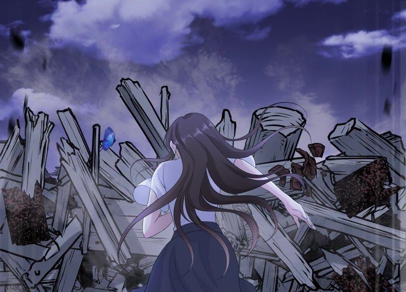 《繁星坠落的食光》第99话 生死未卜 第50页