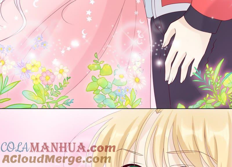 《繁星坠落的食光》第100话 你的吻比糖甜 第34页