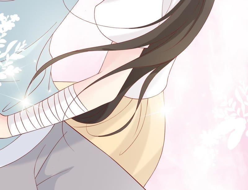 《繁星坠落的食光》第100话 你的吻比糖甜 第66页