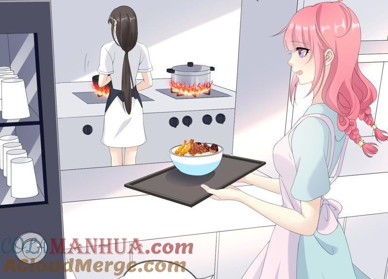 《繁星坠落的食光》第101话 仇恨的种子 第40页