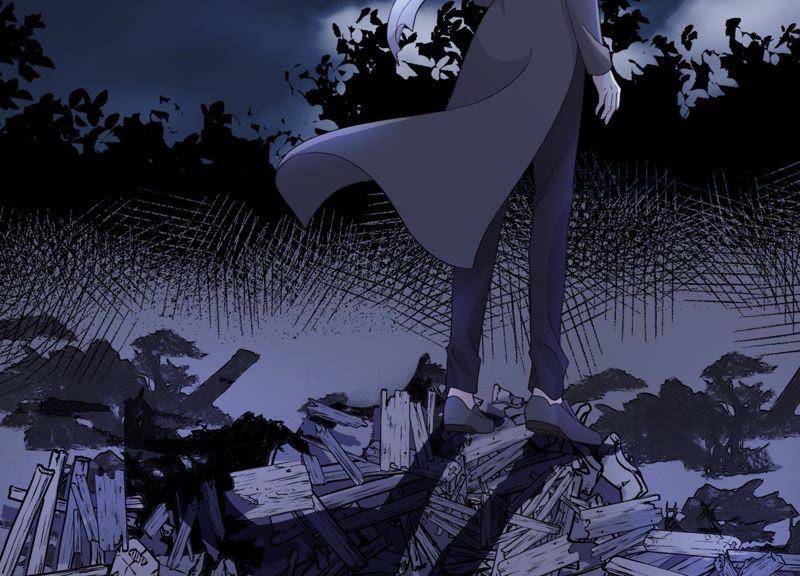 《繁星坠落的食光》第101话 仇恨的种子 第54页