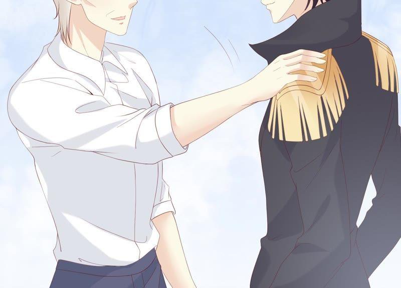 《繁星坠落的食光》第101话 仇恨的种子 第24页