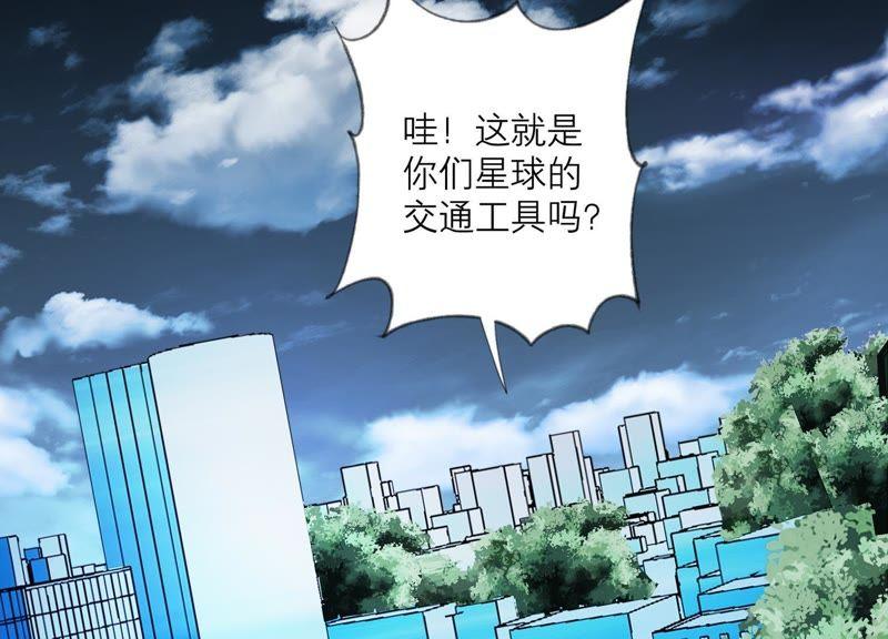 《繁星坠落的食光》第101话 仇恨的种子 第5页