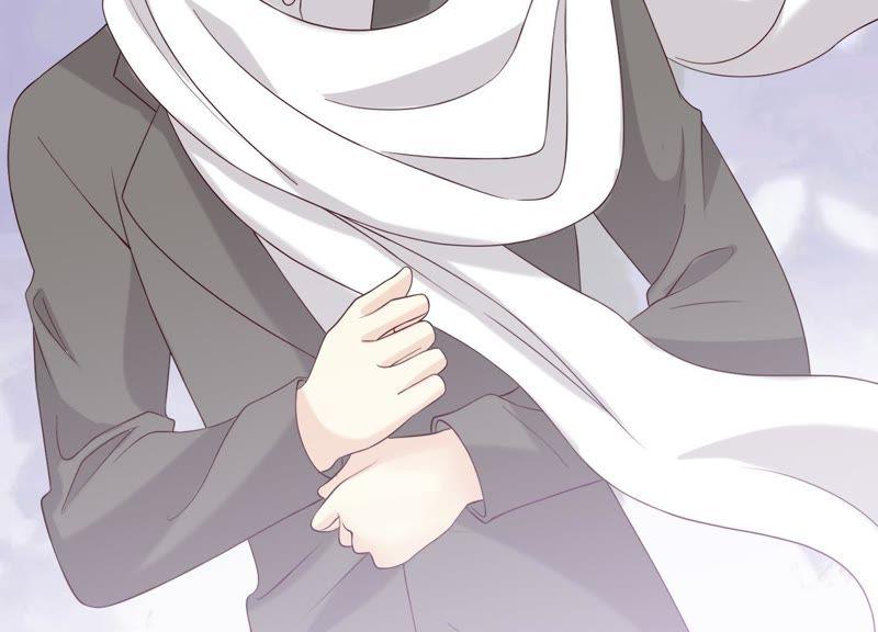 《繁星坠落的食光》第102话 意外撞击 第59页