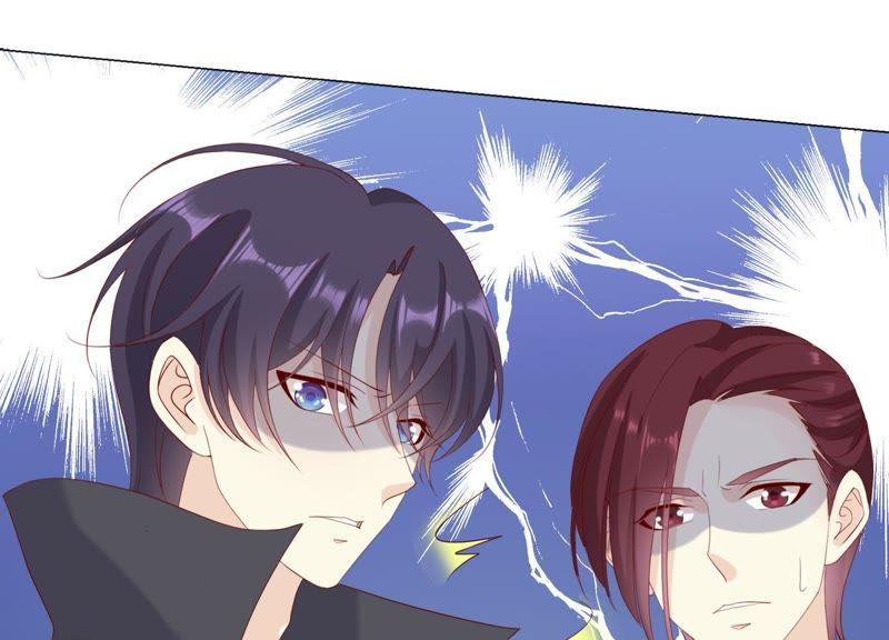《繁星坠落的食光》第102话 意外撞击 第12页
