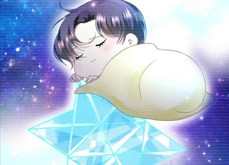 《繁星坠落的食光》第103话 要一直在一起 第38页