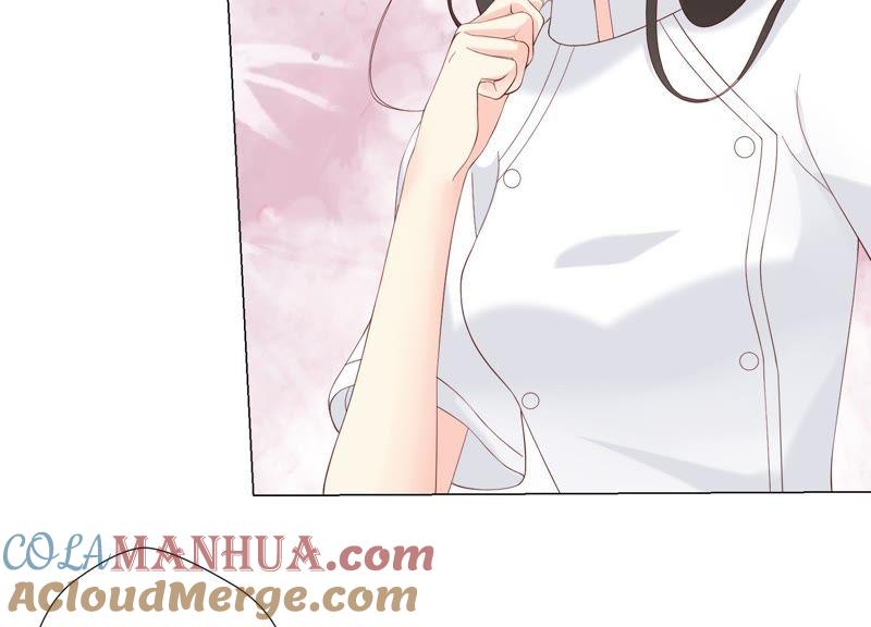 《繁星坠落的食光》第103话 要一直在一起 第21页