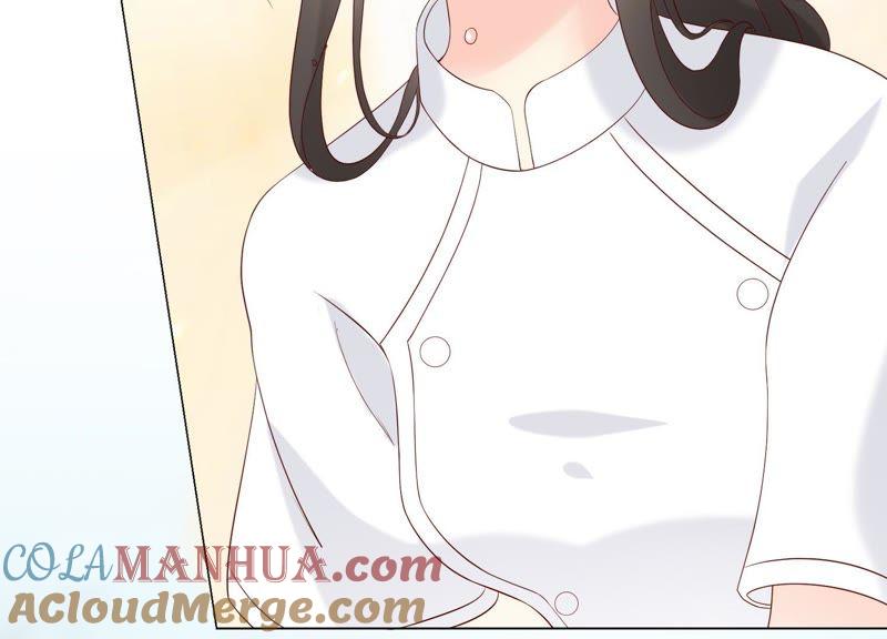 《繁星坠落的食光》第103话 要一直在一起 第51页