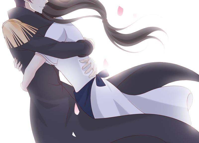 《繁星坠落的食光》第103话 要一直在一起 第76页