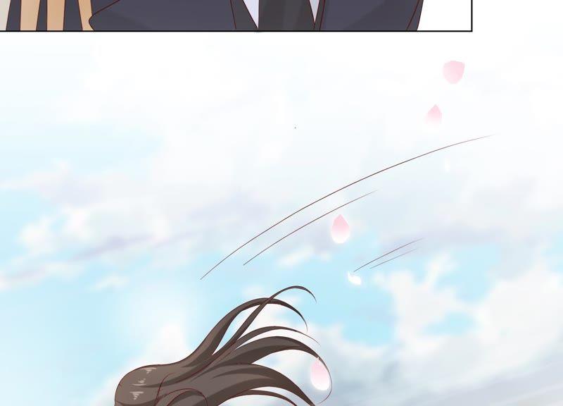 《繁星坠落的食光》第103话 要一直在一起 第73页
