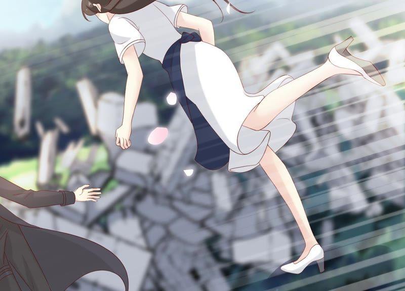 《繁星坠落的食光》第103话 要一直在一起 第74页