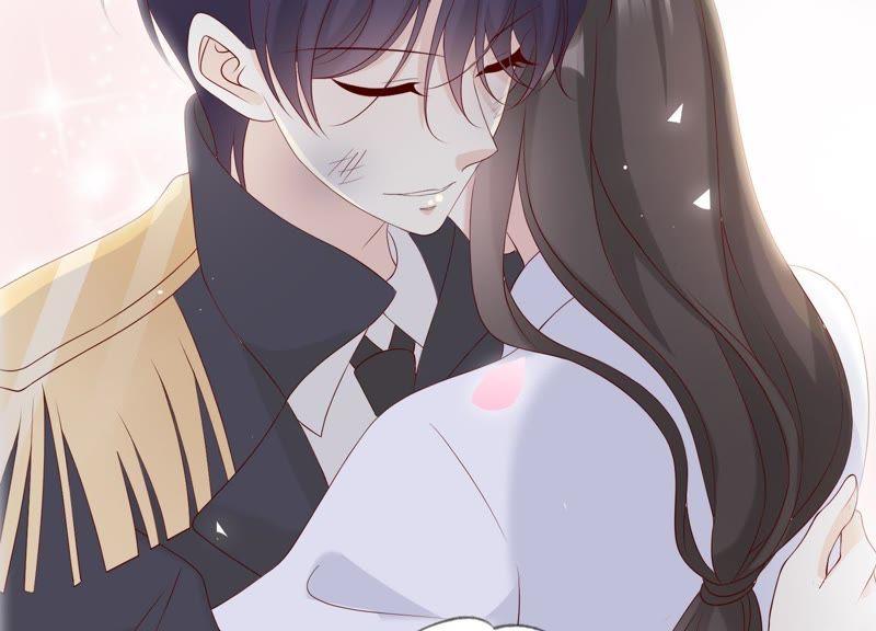 《繁星坠落的食光》第103话 要一直在一起 第82页