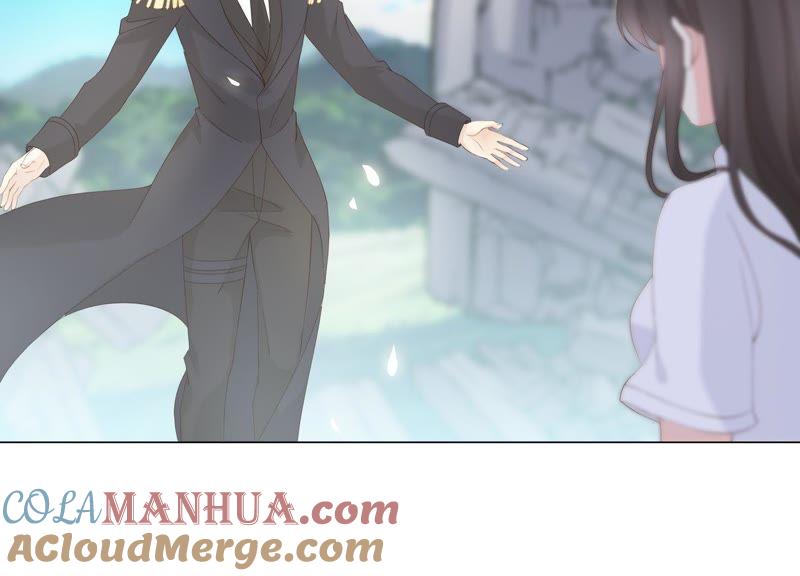 《繁星坠落的食光》第103话 要一直在一起 第69页