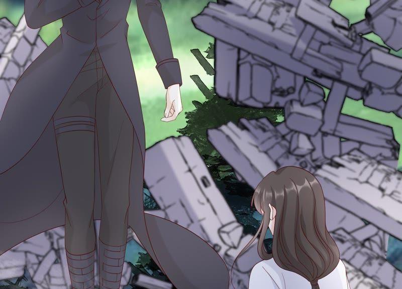 《繁星坠落的食光》第103话 要一直在一起 第53页