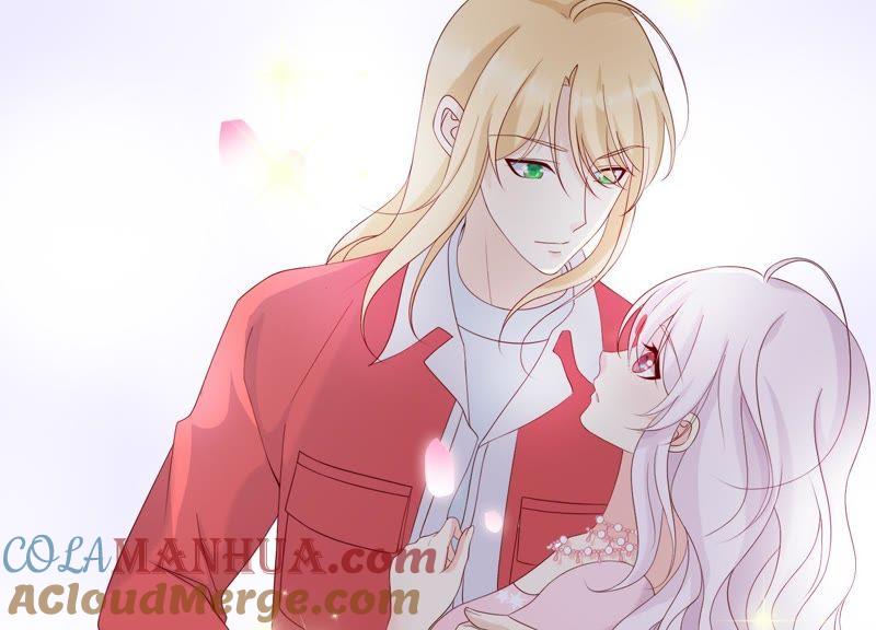《繁星坠落的食光》第103话 要一直在一起 第60页