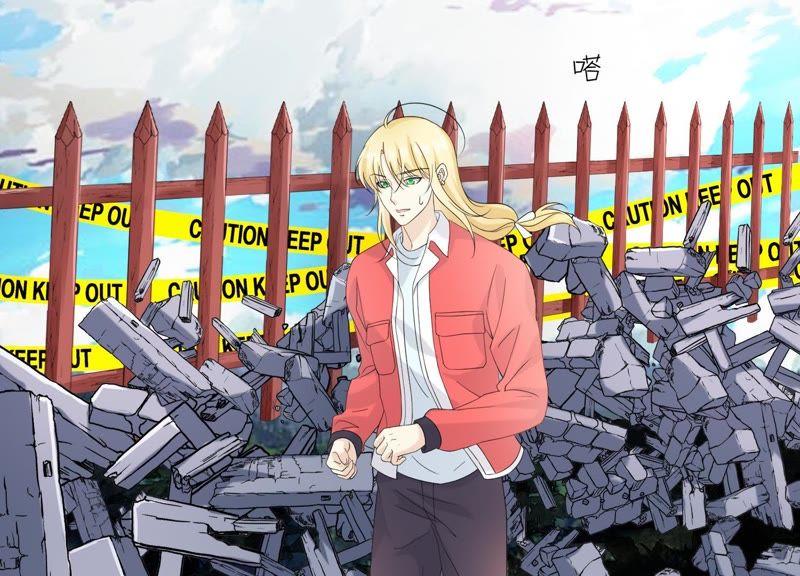 《繁星坠落的食光》第103话 要一直在一起 第4页