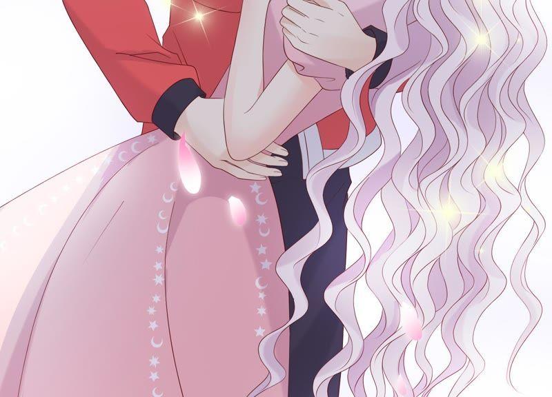 《繁星坠落的食光》第103话 要一直在一起 第61页