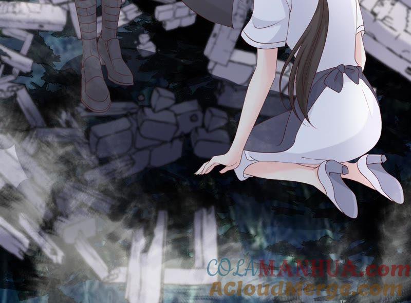 《繁星坠落的食光》第103话 要一直在一起 第54页