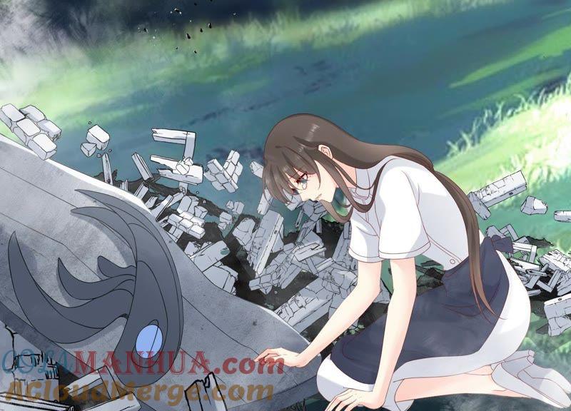《繁星坠落的食光》第103话 要一直在一起 第33页