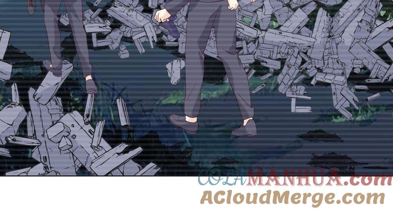 《繁星坠落的食光》第104话 暗处的阴谋 第31页