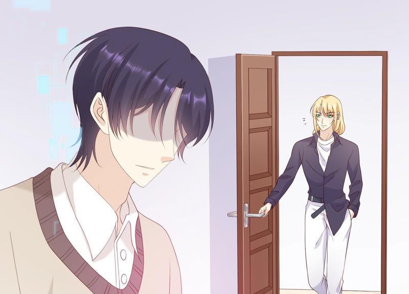 《繁星坠落的食光》第105话 训练 第35页
