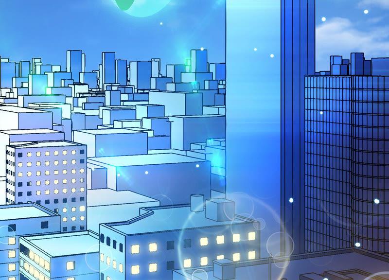 《繁星坠落的食光》第106话 操控 第6页