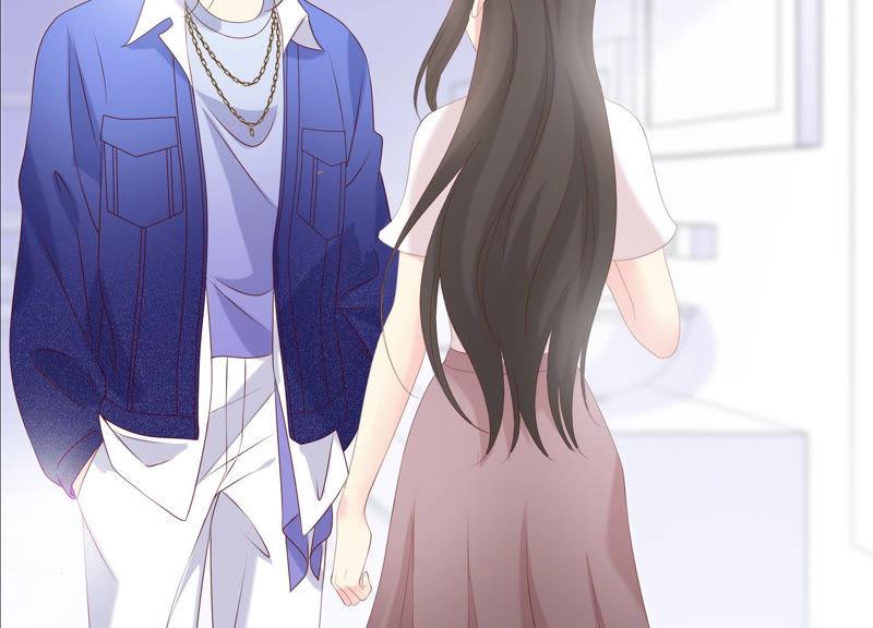 《繁星坠落的食光》第106话 操控 第50页