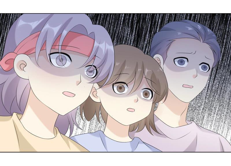 《繁星坠落的食光》第107话 暴动 第44页