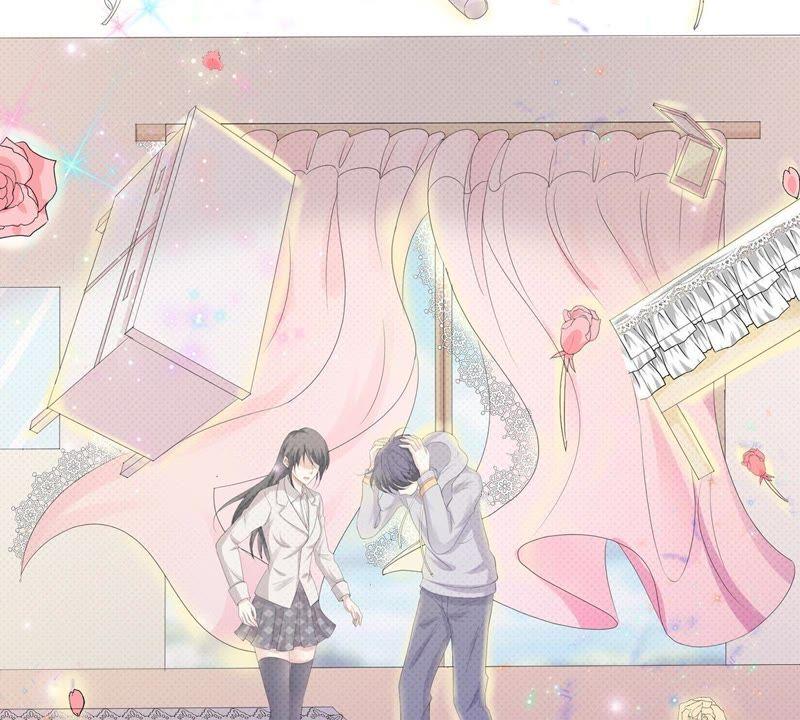 《繁星坠落的食光》第9话 照片上的男人是谁 第59页