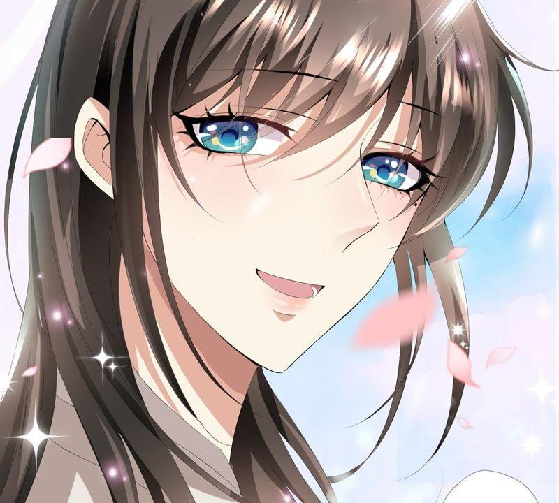 《繁星坠落的食光》第9话 照片上的男人是谁 第33页