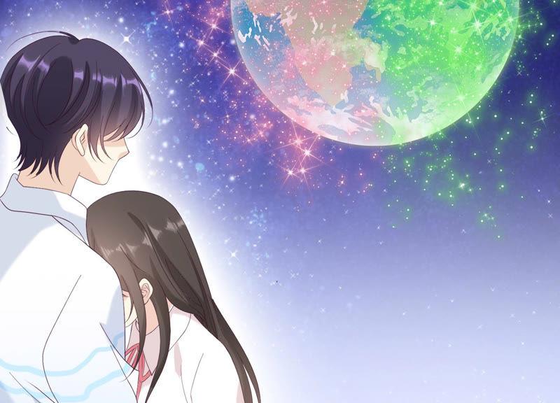 《繁星坠落的食光》第108话 是时候动手了 第75页