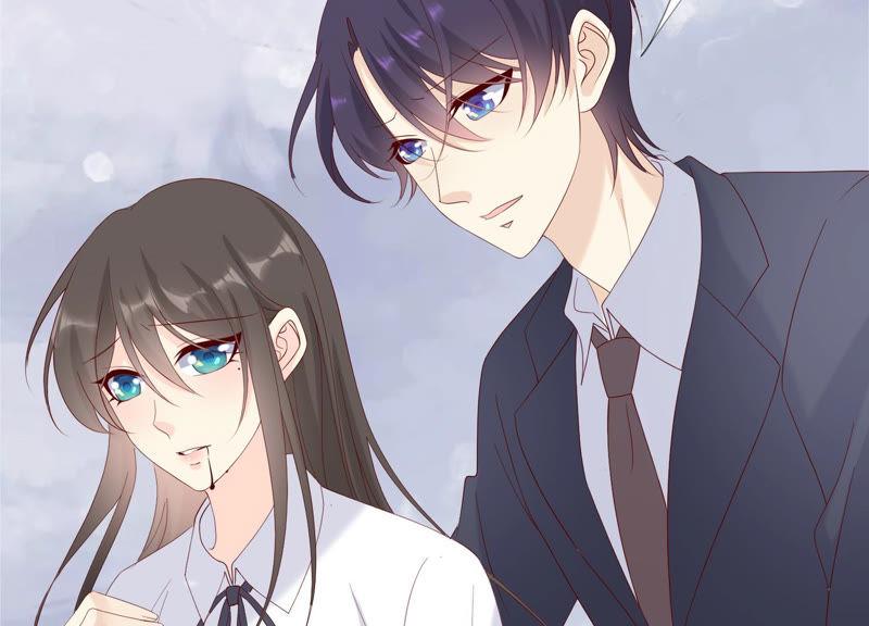 《繁星坠落的食光》第110话 交换 第66页