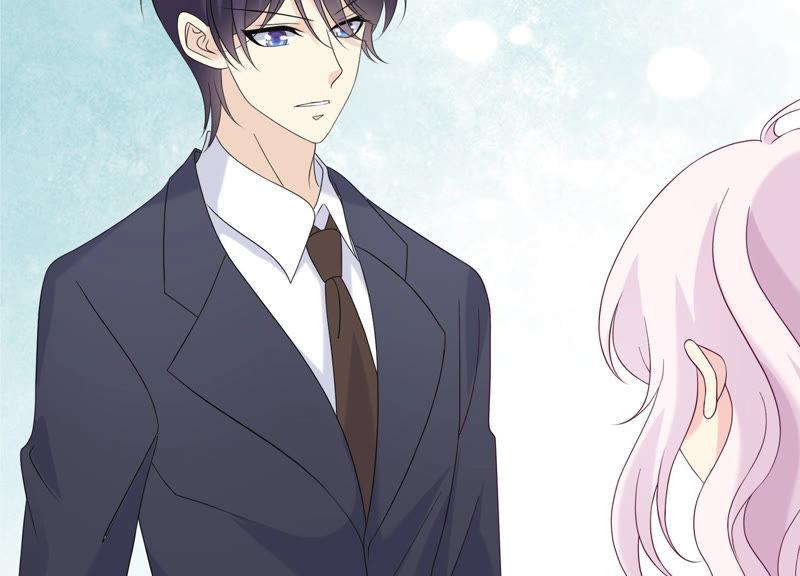 《繁星坠落的食光》第112话 我不是你姐姐 第47页
