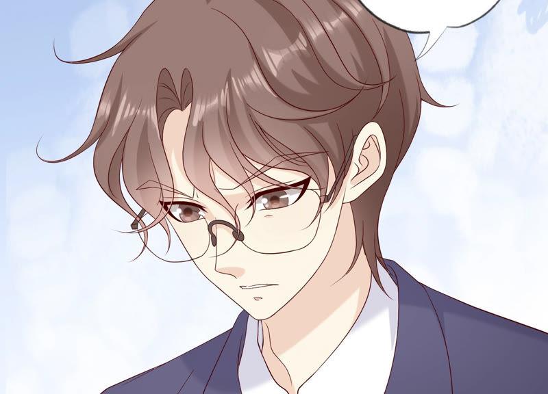 《繁星坠落的食光》第112话 我不是你姐姐 第8页