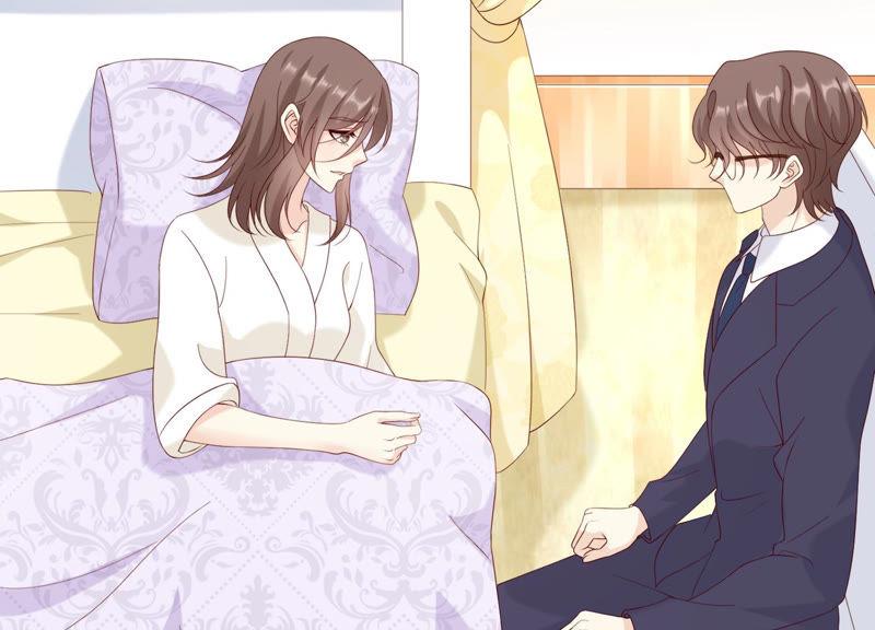 《繁星坠落的食光》第113话 希望你不要骗我 第62页