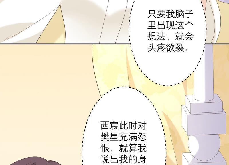 《繁星坠落的食光》第113话 希望你不要骗我 第51页