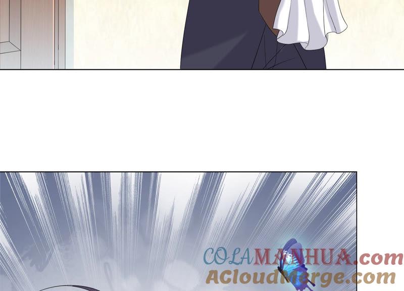 《繁星坠落的食光》第114话 他会认出我吗 第34页