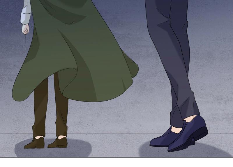 《繁星坠落的食光》第114话 他会认出我吗 第45页