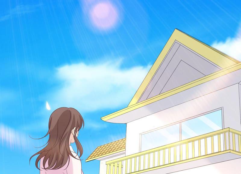 《繁星坠落的食光》第114话 他会认出我吗 第62页
