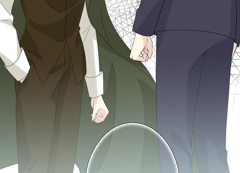 《繁星坠落的食光》第114话 他会认出我吗 第50页