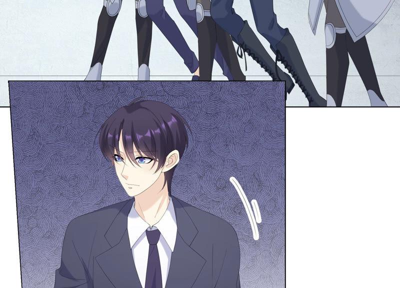 《繁星坠落的食光》第116话 不要被她骗了 第32页