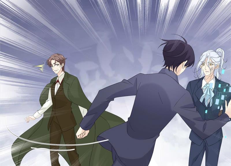 《繁星坠落的食光》第116话 不要被她骗了 第53页