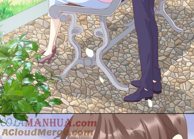 《繁星坠落的食光》第117话 错过 第46页