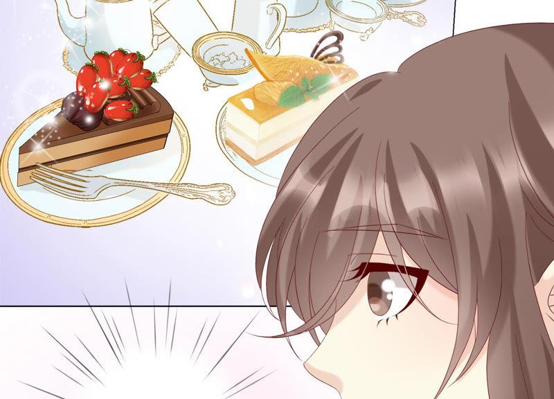 《繁星坠落的食光》第117话 错过 第50页